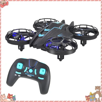 515V Headless RC Drones 360 Rolling Action 3D CF RC Quadcopter One Key Return 2.4G 4CH 6Axis RC Quadcopter RTF 2MP Camera
515V Headless RC Drones 360 Rolling Action 3D CF RC Quadcopter One Key Return 2.4G 4CH 6Axis RC Quadcopter RTF 2MP Camera
