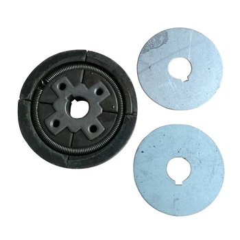 Easy Install Pads 80mm Repair Metal Construction Machine Tool Industry Rammer Clutch Direct Fit Concrete Plant For Robin EH12 
Easy Install Pads 80mm Repair Metal Construction Machine Tool Industry Rammer Clutch Direct Fit Concrete Plant For Robin EH12
