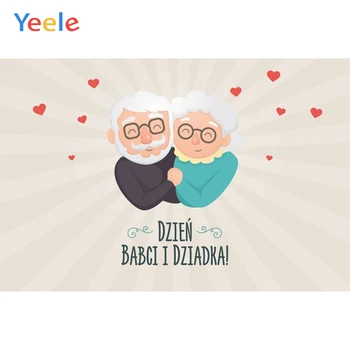 Custom Vinyl Grandparents Day Photography Backdrops Photographic Backgrounds Cartoon Baby Family Party For Photo Studio 
Custom Vinyl Grandparents Day Photography Backdrops Photographic Backgrounds Cartoon Baby Family Party For Photo Studio