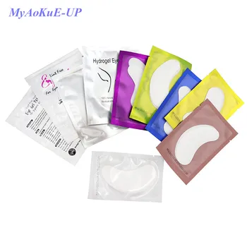 1000 Pairs/lot Gel ye Pads Lashes Grafting for Eyelash Extension Eyelashes Paper Patches Tips Stickers Wraps Makeup Tools
1000 Pairs/lot Gel ye Pads Lashes Grafting for Eyelash Extension Eyelashes Paper Patches Tips Stickers Wraps Makeup Tools
