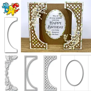 spring Cutting Dies for DIY Scrapbooking/photo album Decorative Embossing DIY Paper Cards and die
spring Cutting Dies for DIY Scrapbooking/photo album Decorative Embossing DIY Paper Cards and die