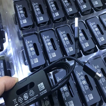 10pcs/lot 100% Original 1.2m Type-C cable Data Sync Charger Cable For Samung S10 S9 S8plus Note 8 note9
10pcs/lot 100% Original 1.2m Type-C cable Data Sync Charger Cable For Samung S10 S9 S8plus Note 8 note9