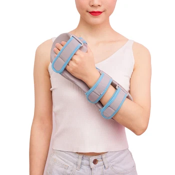 Sprain Forearm Splint Sprain Forearm Splint Band Wrist Fixed Appliance Safe Carpal Tunnel Wrist Brace Support
Sprain Forearm Splint Sprain Forearm Splint Band Wrist Fixed Appliance Safe Carpal Tunnel Wrist Brace Support