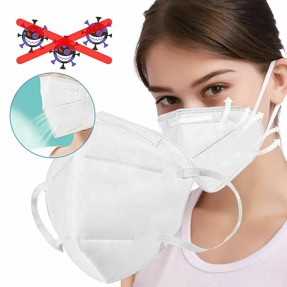 30 pcs Dustproof Anti-fog And Breathable Face Masks Filtration Masks Features For Hair Dressing
30 pcs Dustproof Anti-fog And Breathable Face Masks Filtration Masks Features For Hair Dressing