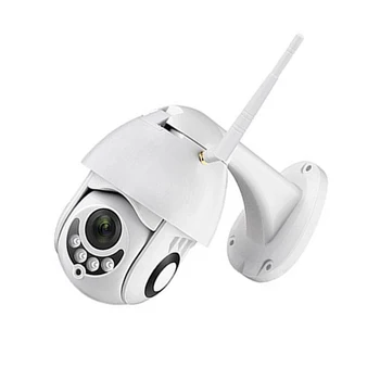 Outdoor 1080P Camera Rotation Wifi Video Recorder Home Office IP66 Waterproof DVR US Plug
Outdoor 1080P Camera Rotation Wifi Video Recorder Home Office IP66 Waterproof DVR US Plug