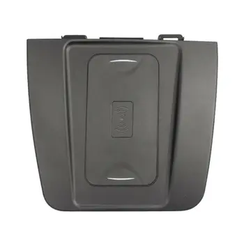 Car Phone Wireless Charger Module 10W 3 Coils Quick Charge Car Internal Accessory For Mazda 3 Axela 2015-18
Car Phone Wireless Charger Module 10W 3 Coils Quick Charge Car Internal Accessory For Mazda 3 Axela 2015-18