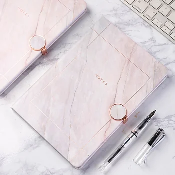 Fashion 96 Sheets A5 Notebook Magnetic Buckle Notebook Color Page Notepad Planner Stationery School Supply
Fashion 96 Sheets A5 Notebook Magnetic Buckle Notebook Color Page Notepad Planner Stationery School Supply