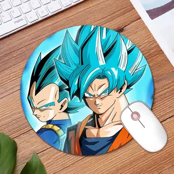 New Arrival Dragon Ball Round Mice Mause Mat Computer Game Carpet Mouse Pad Anti Slip Mousepad
New Arrival Dragon Ball Round Mice Mause Mat Computer Game Carpet Mouse Pad Anti Slip Mousepad