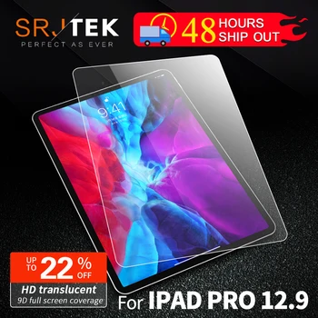 For iPad Pro 2020 12.9 11 Screen Protector Tempered Glass 1st 2nd 3rd 4th For iPad Pro 10.5 Film For iPad 12.9 2018 2015 Glass
For iPad Pro 2020 12.9 11 Screen Protector Tempered Glass 1st 2nd 3rd 4th For iPad Pro 10.5 Film For iPad 12.9 2018 2015 Glass