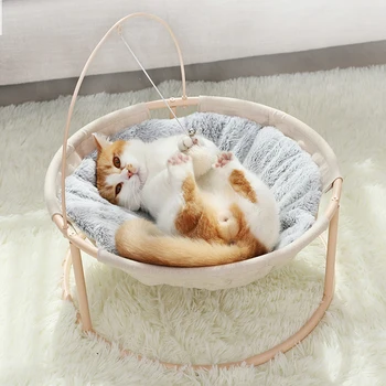 Pet Hammock Cats Beds Indoor Cat House Mat for Warm Small Dogs Bed Kitten Window Lounger Cute Sleeping Mats Products Pet Supply
Pet Hammock Cats Beds Indoor Cat House Mat for Warm Small Dogs Bed Kitten Window Lounger Cute Sleeping Mats Products Pet Supply