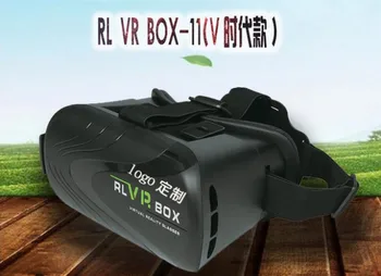 Vr virtual reality glasses gift 3D glasses virtual products 
Vr virtual reality glasses gift 3D glasses virtual products
