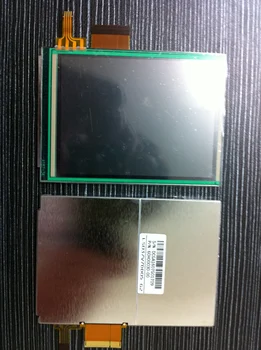 Original new LS037V7DD05 3.7 inch lcd module 480(RGB)×640 lcd in stock 61pins Parallel RGB
Original new LS037V7DD05 3.7 inch lcd module 480(RGB)×640 lcd in stock 61pins Parallel RGB