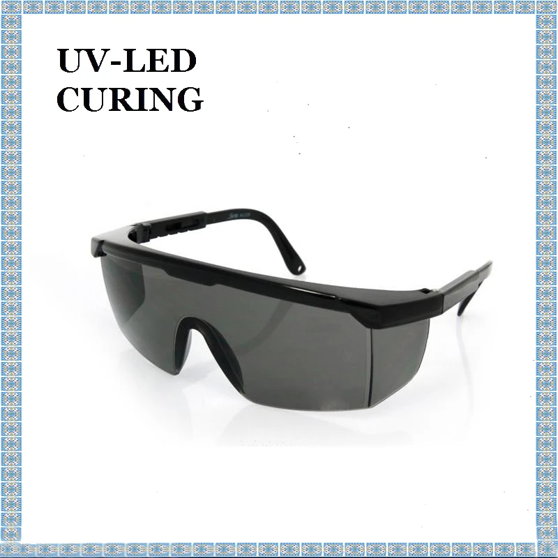 Professional Protection Glasses Block Ultraviolet Light Special for UV Light Source
Professional Protection Glasses Block Ultraviolet Light Special for UV Light Source