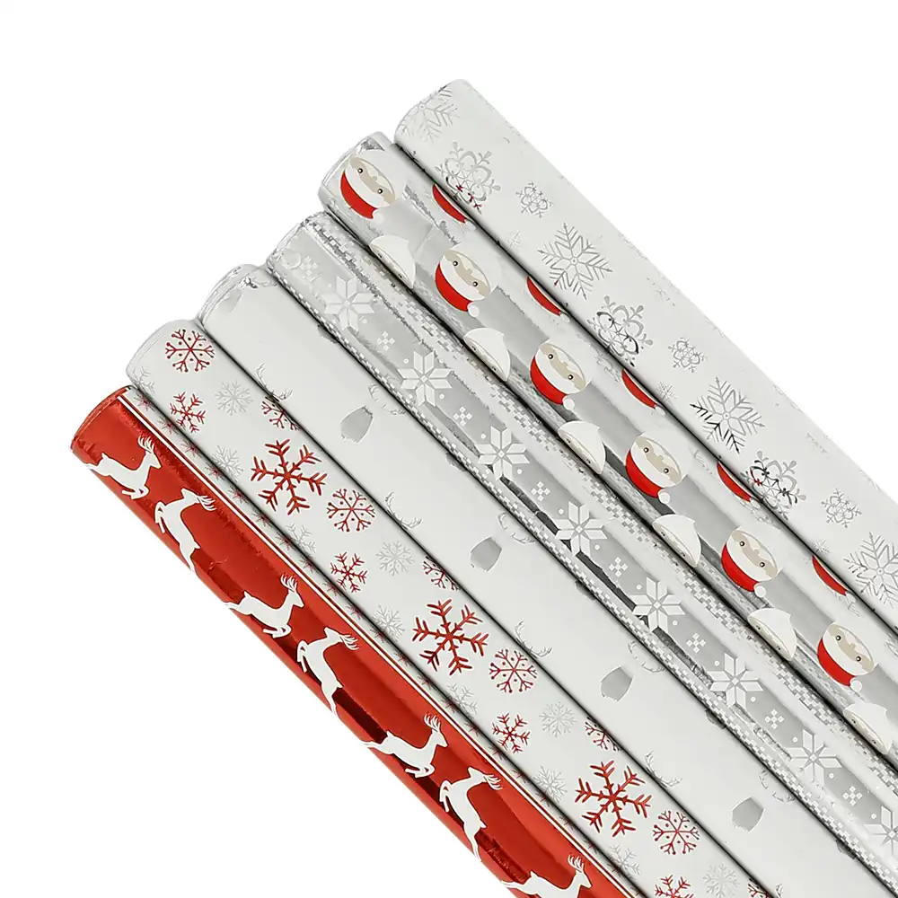 paper roll wine shirt clothing packing christmas wrapping paper