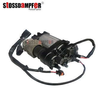 StOSSDaMPFeR For Porsche Panamera 970 Air Compressor Air Suspension Pump OEM 97035815108 97035815110 97035815111 97035815109 
StOSSDaMPFeR For Porsche Panamera 970 Air Compressor Air Suspension Pump OEM 97035815108 97035815110 97035815111 97035815109