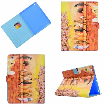 For iPad 2 3 4 Case, Colorful Patterns Smart Cover For Funda iPad 2 3 4 Flip Case Cover A1430 Sleep/Wake for iPad 2 Case iPad 3
For iPad 2 3 4 Case, Colorful Patterns Smart Cover For Funda iPad 2 3 4 Flip Case Cover A1430 Sleep/Wake for iPad 2 Case iPad 3