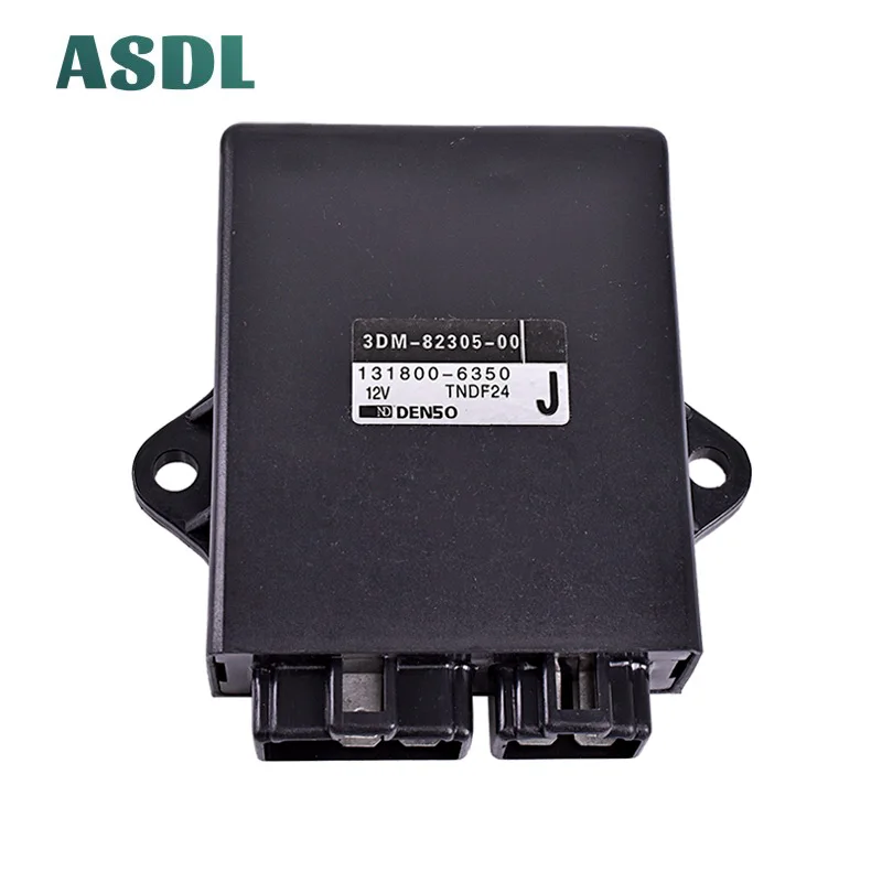 Motorcycle Digital Electronic Ignition CDI Igniter For Yamaha XV250 Virago1989-1993 XV250S Virago 1994-2008 #c
Motorcycle Digital Electronic Ignition CDI Igniter For Yamaha XV250 Virago1989-1993 XV250S Virago 1994-2008 #c