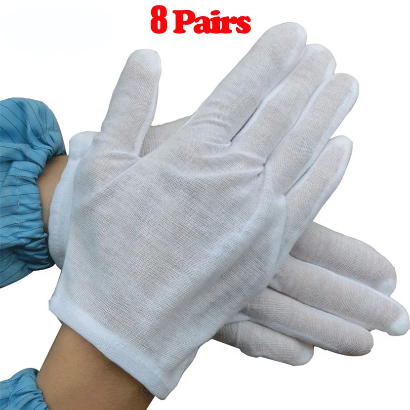 8-Pairs