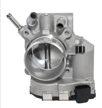 OEM # 35100-2B180 Throttle Body Assembly For Hyundai Veloster i30 Kia Forte Koup sx k2 K3 9045020001 35100-2B180
OEM # 35100-2B180 Throttle Body Assembly For Hyundai Veloster i30 Kia Forte Koup sx k2 K3 9045020001 35100-2B180