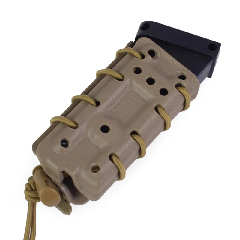 45APC Hunting Military Fast Mag Holster Molle Belt Clip Tactical Pistol FastMag Holder Single Airsoft Rifle Magazine Pouch
45APC Hunting Military Fast Mag Holster Molle Belt Clip Tactical Pistol FastMag Holder Single Airsoft Rifle Magazine Pouch