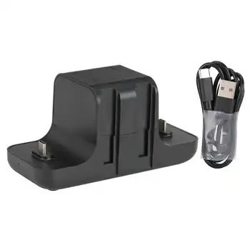 6 In 1 USB Charging Dock for Switch for Joy-Con Game Controller Gamepads Charging Stand game stand
6 In 1 USB Charging Dock for Switch for Joy-Con Game Controller Gamepads Charging Stand game stand