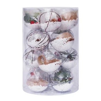Christmas Xmas Tree Ball Home Decor Hanging Ornament 2021Christmas Tree Ornament R9JC
Christmas Xmas Tree Ball Home Decor Hanging Ornament 2021Christmas Tree Ornament R9JC