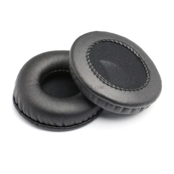 1Pair Leather Ear Pads Ear Cushion Cover Earpads for PLANTRONICS Blackwire C320 USB Headphones
1Pair Leather Ear Pads Ear Cushion Cover Earpads for PLANTRONICS Blackwire C320 USB Headphones