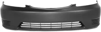 Sulinso for MBI AUTO - Painted to Match, Front Bumper Cover Fascia for 2004 Toyota Camry w/Out Fog Lights 2004
Sulinso for MBI AUTO - Painted to Match, Front Bumper Cover Fascia for 2004 Toyota Camry w/Out Fog Lights 2004