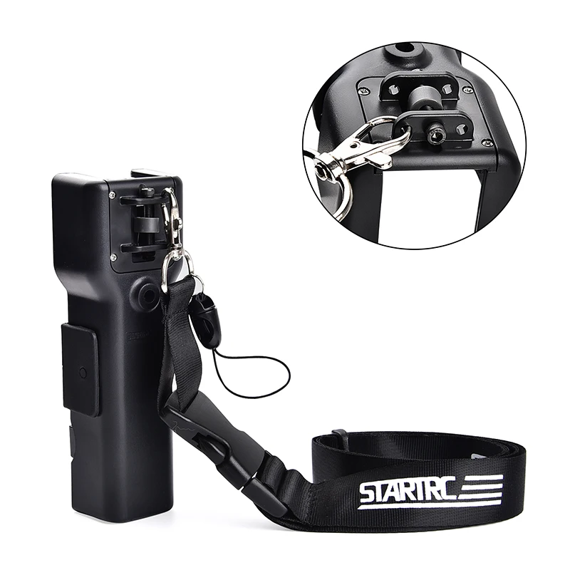 Generic Osmo Pocket 2 Gimbal Camera Shock Absorber Zaxis Handheld