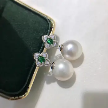 Flower 925 Sterling Silver Earrings Findings Settings Base Mountings Parts Mounts for Coral Pearls Agate Crystal Stones
Flower 925 Sterling Silver Earrings Findings Settings Base Mountings Parts Mounts for Coral Pearls Agate Crystal Stones