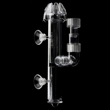 Aquarium Tank Water Surface Protein / Oil Skimmer Filtration Aeration Clean 
Aquarium Tank Water Surface Protein / Oil Skimmer Filtration Aeration Clean