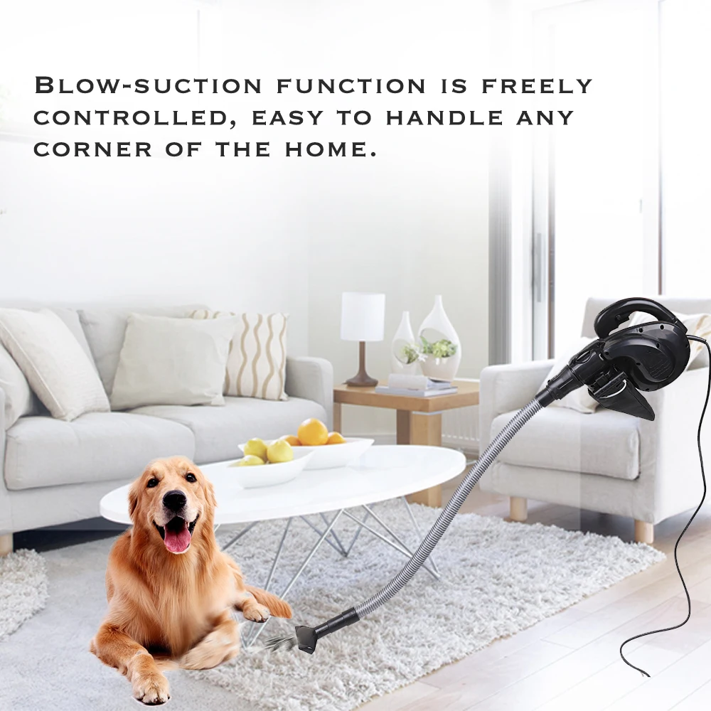 KKmoon 1180W Small Electric Air Blower Kit Computer Cleaner High Power Blowing Dust Tool Set Household Industry Cleaner
KKmoon 1180W Small Electric Air Blower Kit Computer Cleaner High Power Blowing Dust Tool Set Household Industry Cleaner