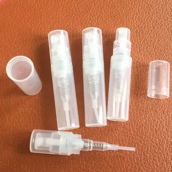 Portable 30Pcs Mini Plastic Spray Bottles Cream Lotion Perfume Makeup Storage Containers Small MIni Empty Spray Gift Refillable
Portable 30Pcs Mini Plastic Spray Bottles Cream Lotion Perfume Makeup Storage Containers Small MIni Empty Spray Gift Refillable