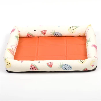 Free ship Pet Bed Cute Pet Products Soft Fleece Pet Bed for Cats Large Dogs para perros pequenos Small Animals Bed reversible
Free ship Pet Bed Cute Pet Products Soft Fleece Pet Bed for Cats Large Dogs para perros pequenos Small Animals Bed reversible