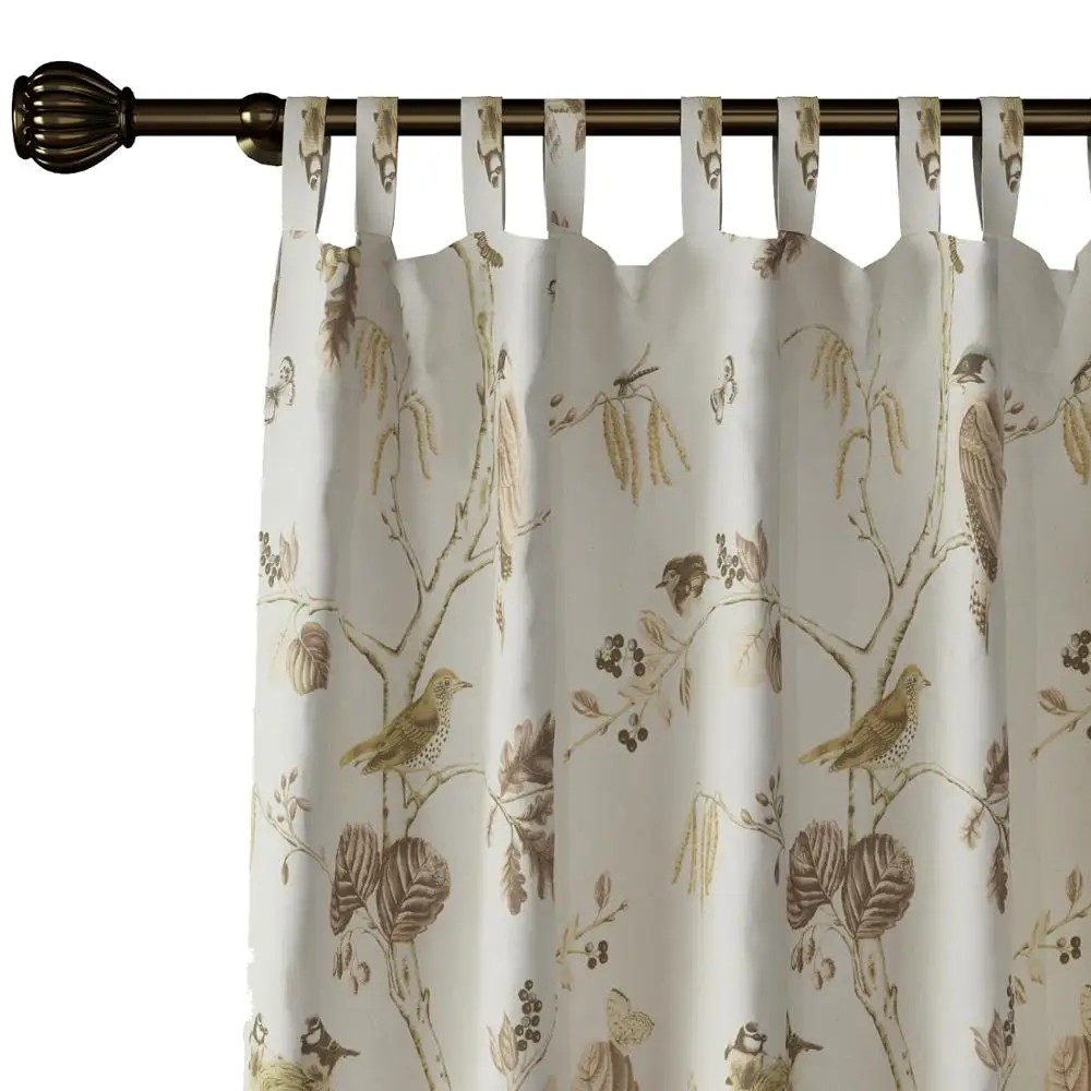 Tab Top Animals Polyester Curtain Window Drapery Size and Liner Custom ChadMade Luna (1 Panel) Curtain For Track Traverse Rod
Tab Top Animals Polyester Curtain Window Drapery Size and Liner Custom ChadMade Luna (1 Panel) Curtain For Track Traverse Rod