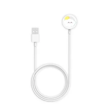 For Apple iWatch Series 4 3 2 1 Wireless Charger USB Magnetic Watch fast Charging Cable Charger Smart Watch Wireless Charging
For Apple iWatch Series 4 3 2 1 Wireless Charger USB Magnetic Watch fast Charging Cable Charger Smart Watch Wireless Charging