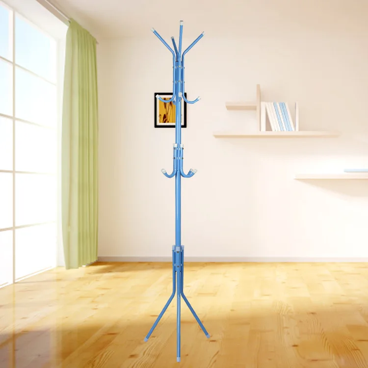 Foreign Trade Export Creative Iron Art Hallstand Simplicity Floor Cloth Hanger European Style Fashion Metal Hanger Hotel
Foreign Trade Export Creative Iron Art Hallstand Simplicity Floor Cloth Hanger European Style Fashion Metal Hanger Hotel