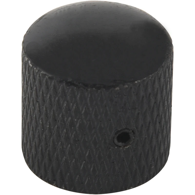 10Pcs Metal Dome Guitar Speed Control Knob Tone Volume Knob Buttons with Wrench for Electric Guitar Parts Black
10Pcs Metal Dome Guitar Speed Control Knob Tone Volume Knob Buttons with Wrench for Electric Guitar Parts Black