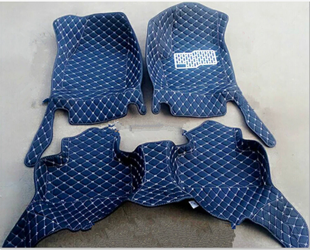 RHD без запаха полностью окруженные специальные автомобильные коврики для правого привода Porsche Panamera водонепроницаемые ковры
RHD без запаха полностью окруженные специальные автомобильные коврики для правого привода Porsche Panamera водонепроницаемые ковры