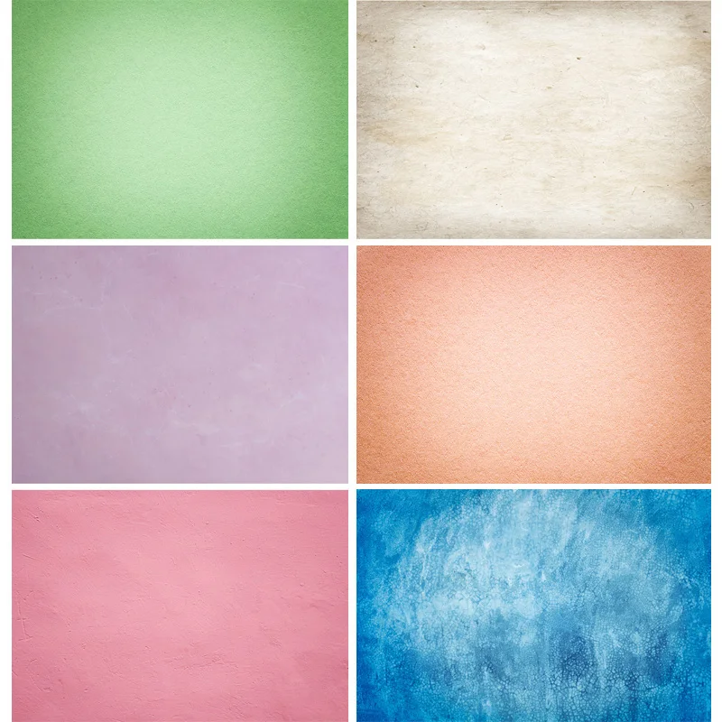 SHENGYONGBAO Abstract Vintage Texture Portrait Photography Backdrops Studio Props Solid Color Photo Backgrounds 21310AD-06
SHENGYONGBAO Abstract Vintage Texture Portrait Photography Backdrops Studio Props Solid Color Photo Backgrounds 21310AD-06