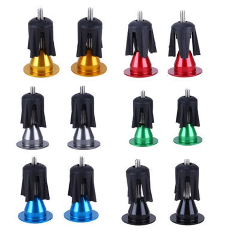 1 Pair Bike Handlebar Cap Bicycle Grips Aluminum Alloy Bike Handlebar End Lock-On Plugs Bar Grips Caps Covers Bicycle Parts
1 Pair Bike Handlebar Cap Bicycle Grips Aluminum Alloy Bike Handlebar End Lock-On Plugs Bar Grips Caps Covers Bicycle Parts