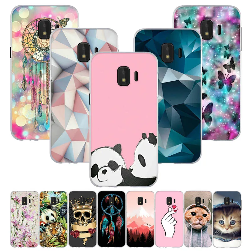 Silicone Case For Samsung J2 Core Case Bumper Back Cover Soft Phone Case For Samsung Galaxy J2 Core 2018 J 2 SM-J260F J260F J260
Silicone Case For Samsung J2 Core Case Bumper Back Cover Soft Phone Case For Samsung Galaxy J2 Core 2018 J 2 SM-J260F J260F J260