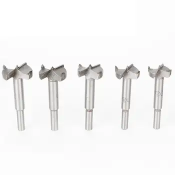 Woodworking Hole Opener Saw Cutter Drill Bit Wood Drilling Power Tools for Metal High Speed Steel Wood Hole Cutter Cone Drill
Woodworking Hole Opener Saw Cutter Drill Bit Wood Drilling Power Tools for Metal High Speed Steel Wood Hole Cutter Cone Drill