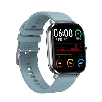 New Smart Watch Bluetooth Call Music ECG Heart Rate Sport Fitness tracker Band Smart clock P8 pro DT35 PK pro IWO Max Smartwatch
New Smart Watch Bluetooth Call Music ECG Heart Rate Sport Fitness tracker Band Smart clock P8 pro DT35 PK pro IWO Max Smartwatch
