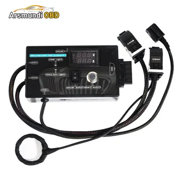 2019 New Type For BMW FEM/BDC For BMW F20 F30 F35 X5 X6 I3 Test Platform with Black Case 
2019 New Type For BMW FEM/BDC For BMW F20 F30 F35 X5 X6 I3 Test Platform with Black Case