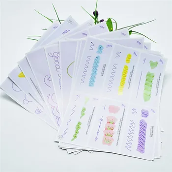 A Set Of 12 Composite DIY Baking Decorating Practice Cardboard Cream Cake Decorating Practice Drawings
A Set Of 12 Composite DIY Baking Decorating Practice Cardboard Cream Cake Decorating Practice Drawings