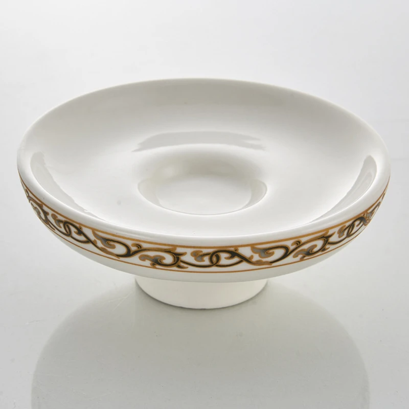 1PC Bathroom Special Ceramic Soap Dish Wall-Mounted Bathroom Hardware Accessories
1PC Bathroom Special Ceramic Soap Dish Wall-Mounted Bathroom Hardware Accessories