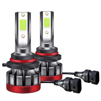 2Pcs Car LED Fog Bulbs 9005/HB3 Lime OBD Light Source Led 12V 30W 3000LM Fog Lights for Golf Toyota Mitsubishi
2Pcs Car LED Fog Bulbs 9005/HB3 Lime OBD Light Source Led 12V 30W 3000LM Fog Lights for Golf Toyota Mitsubishi