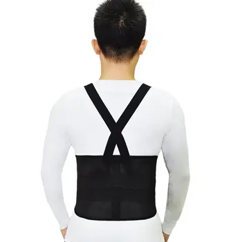 Work Back Brace Removable Suspender Straps for Heavy Lifting Safety Back Protection Belt for Construction Warehouse Jobs new
Work Back Brace Removable Suspender Straps for Heavy Lifting Safety Back Protection Belt for Construction Warehouse Jobs new