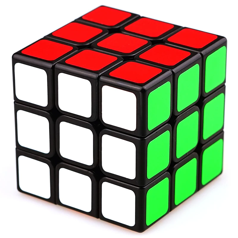 2 3 4 5 заказов игра волшебный куб скоростной Гладкий пазл снятие стресса цветной